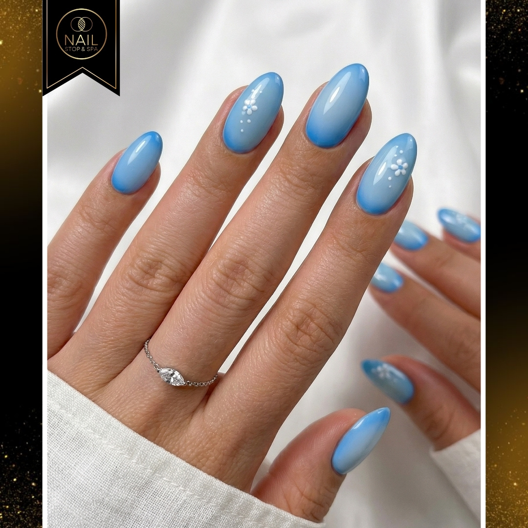 Trendy Nail Designs for April 2026